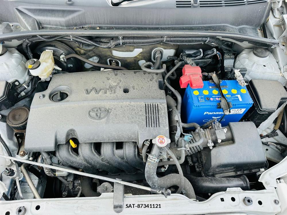 Toyota PROBOX VAN 2019 6270155-38