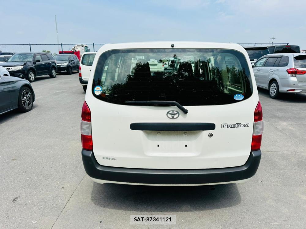 Toyota PROBOX VAN 2019 6270155-3
