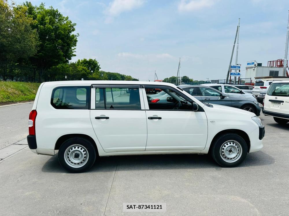 Toyota PROBOX VAN 2019 6270155-5