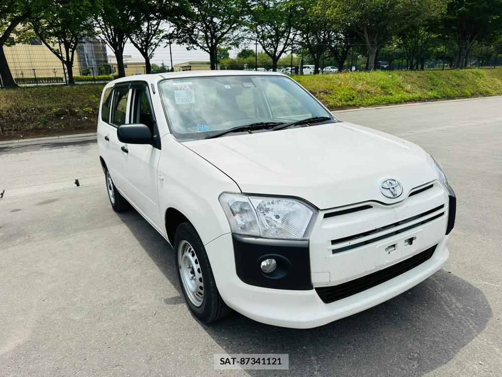 Toyota PROBOX VAN 2019 6270155-6