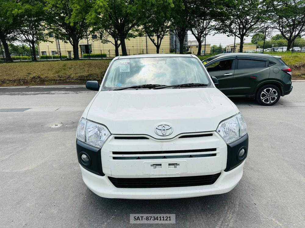 Toyota PROBOX VAN 2019 6270155-7