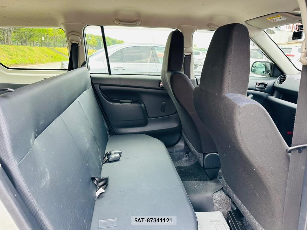 Toyota PROBOX VAN 2019 6270155-8
