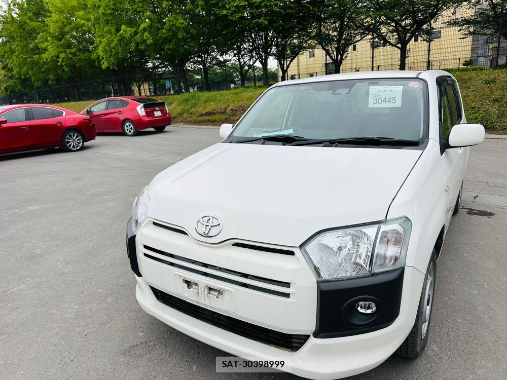 Toyota PROBOX VAN 2019-03 5603818-0