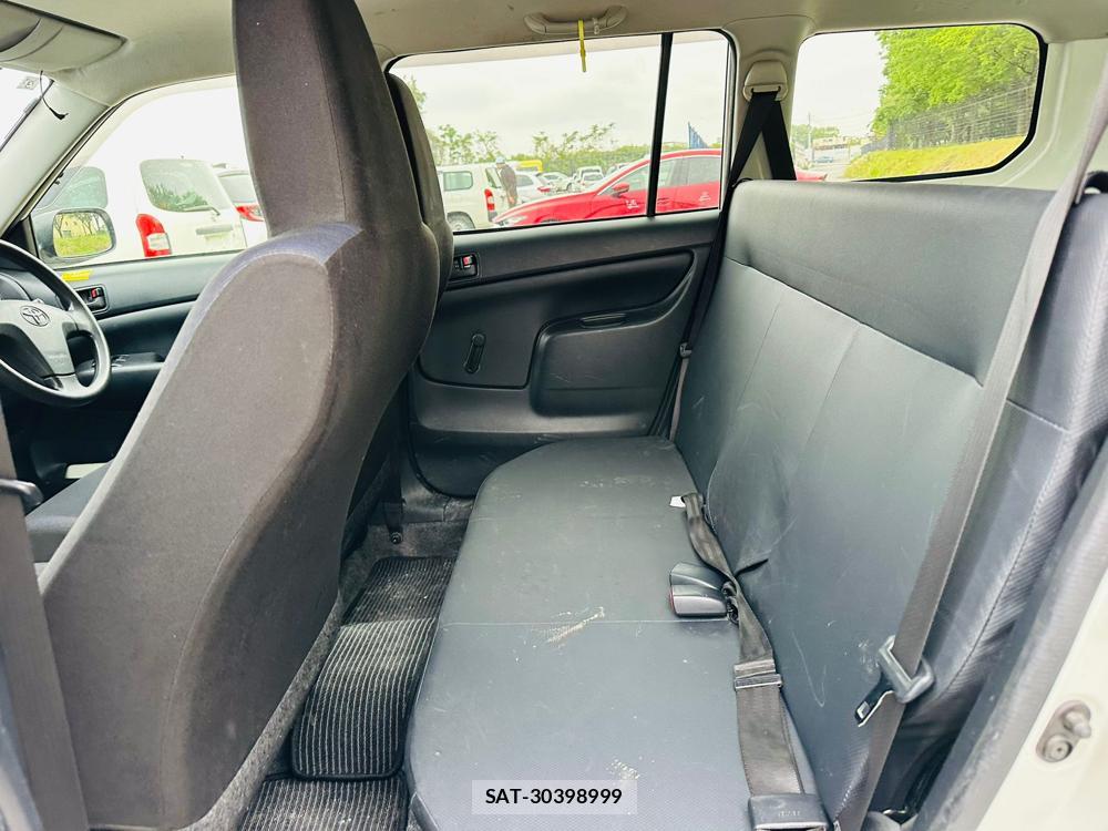 Toyota PROBOX VAN 2019-03 5603818-9