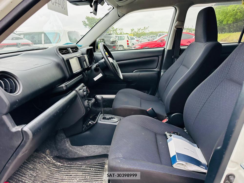 Toyota PROBOX VAN 2019-03 5603818-10
