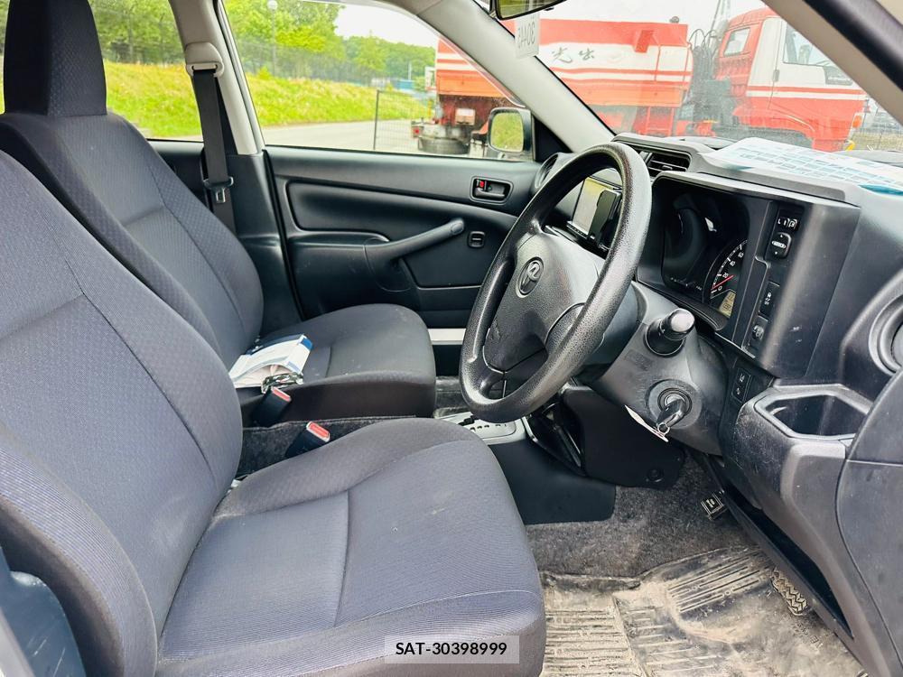 Toyota PROBOX VAN 2019-03 5603818-11