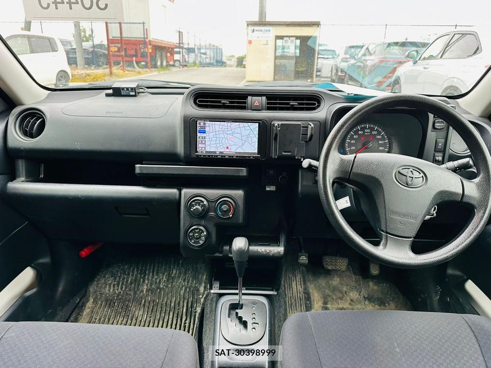 Toyota PROBOX VAN 2019-03 5603818-12