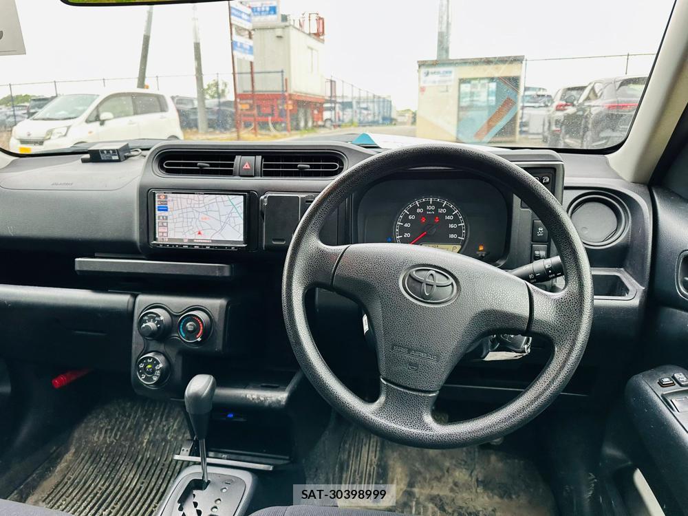 Toyota PROBOX VAN 2019-03 5603818-13