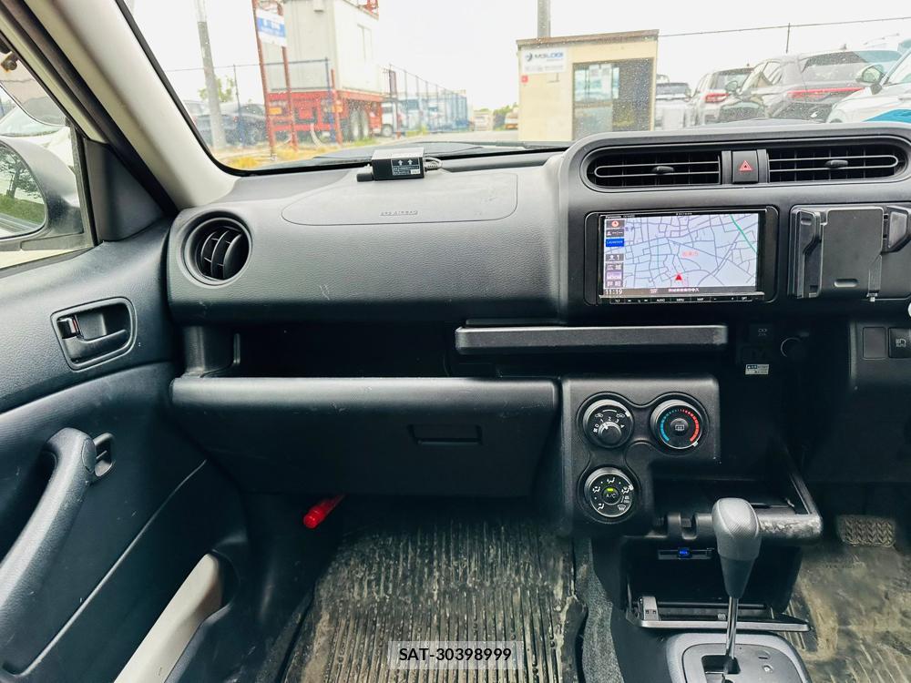 Toyota PROBOX VAN 2019-03 5603818-17