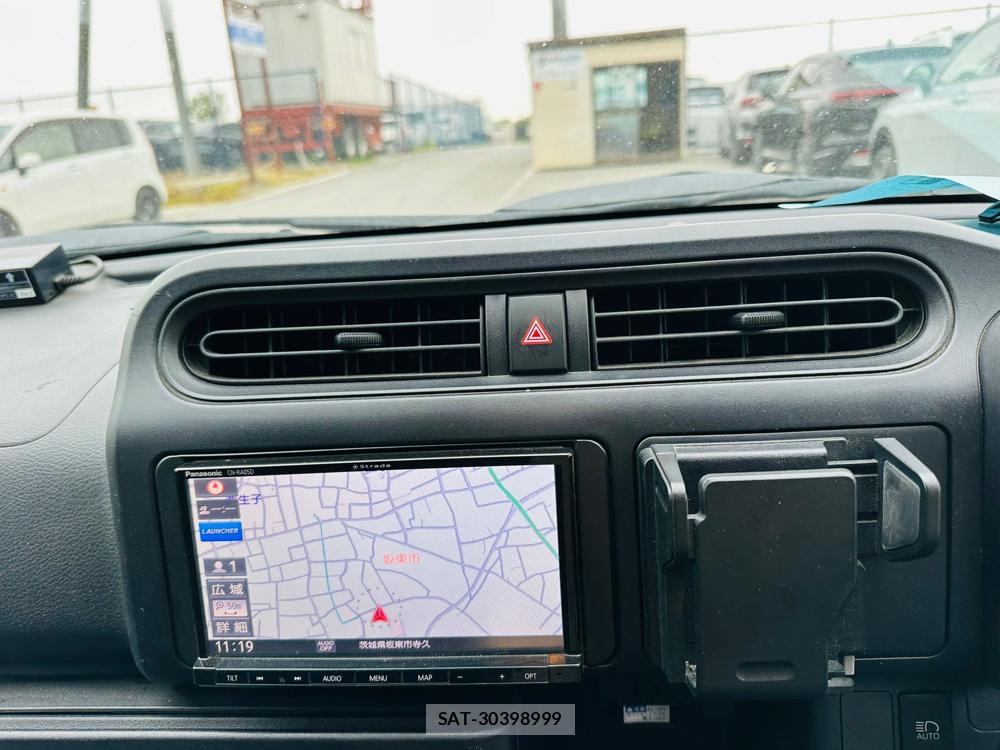 Toyota PROBOX VAN 2019-03 5603818-18