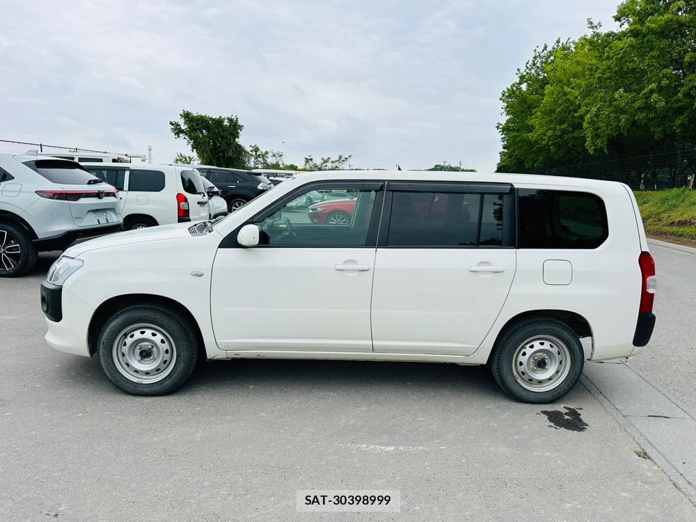 Toyota PROBOX VAN 2019-03 5603818-1
