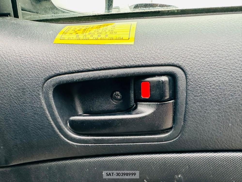 Toyota PROBOX VAN 2019-03 5603818-20