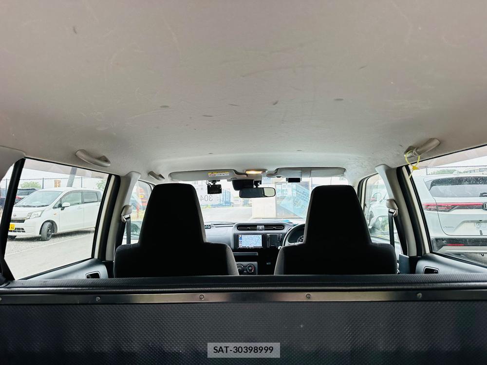 Toyota PROBOX VAN 2019-03 5603818-24
