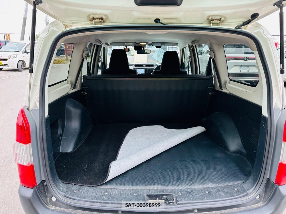 Toyota PROBOX VAN 2019-03 5603818-25