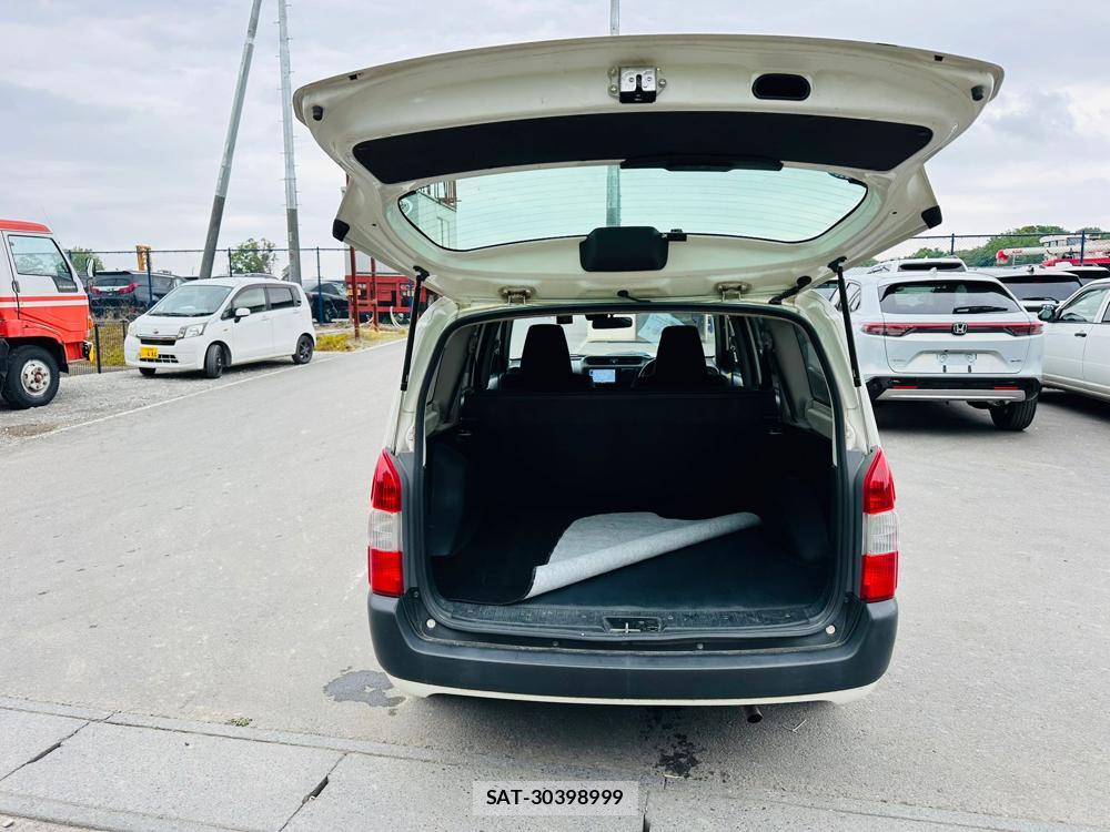 Toyota PROBOX VAN 2019-03 5603818-26