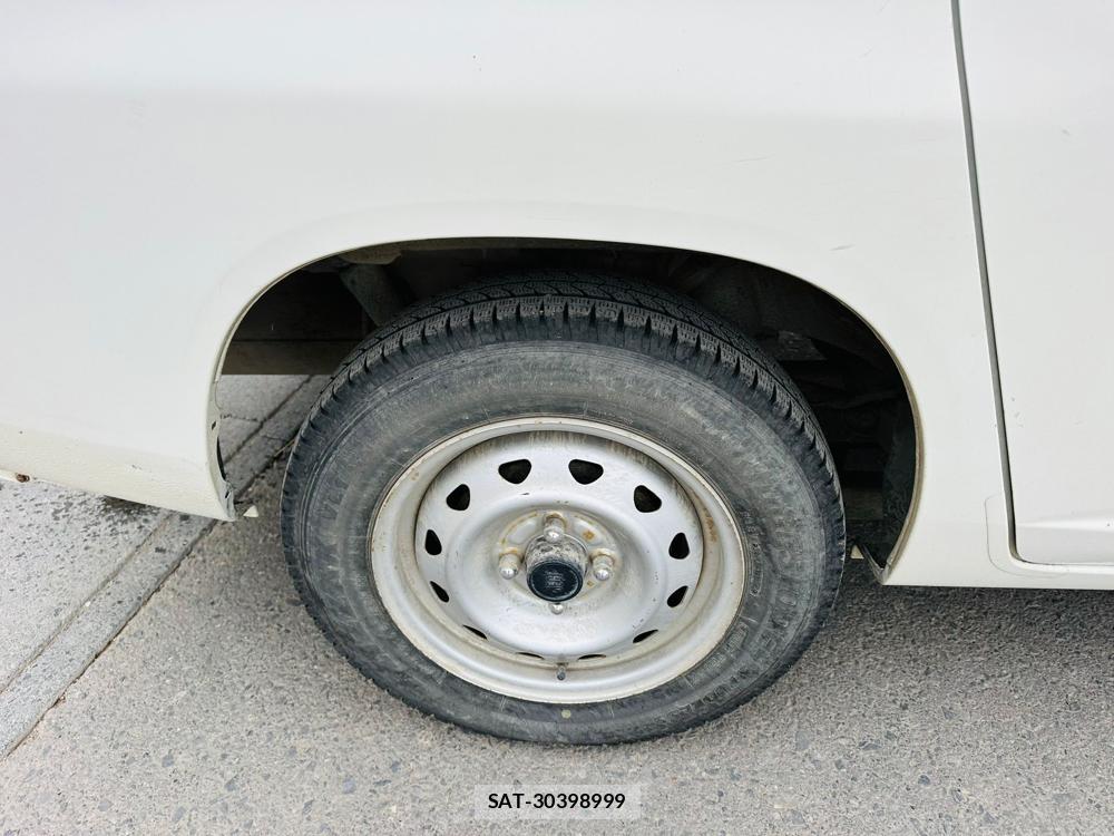 Toyota PROBOX VAN 2019-03 5603818-27
