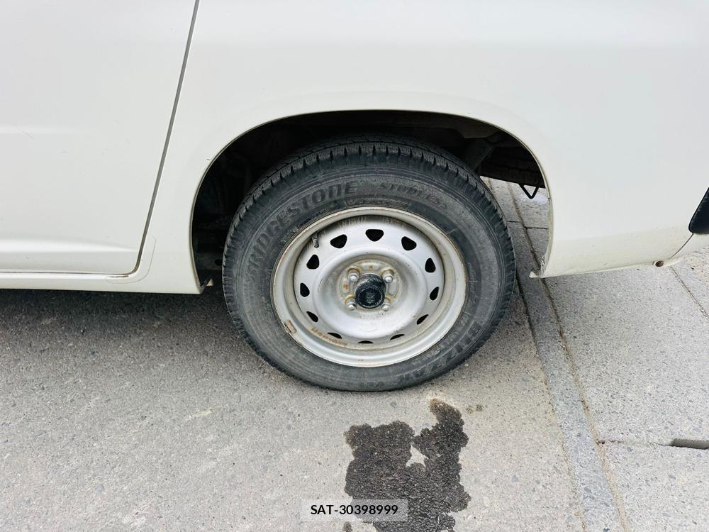 Toyota PROBOX VAN 2019-03 5603818-30