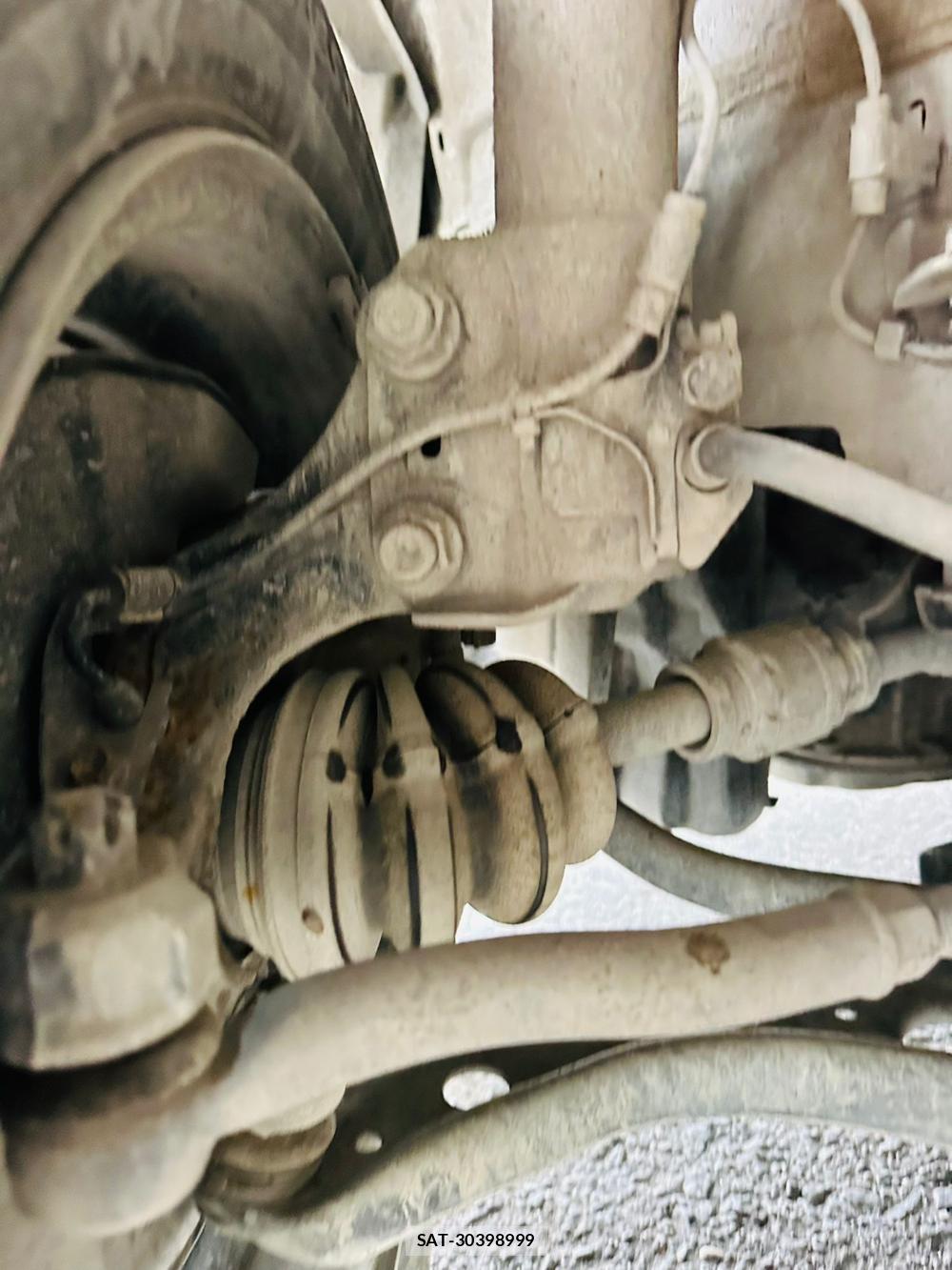 Toyota PROBOX VAN 2019-03 5603818-33