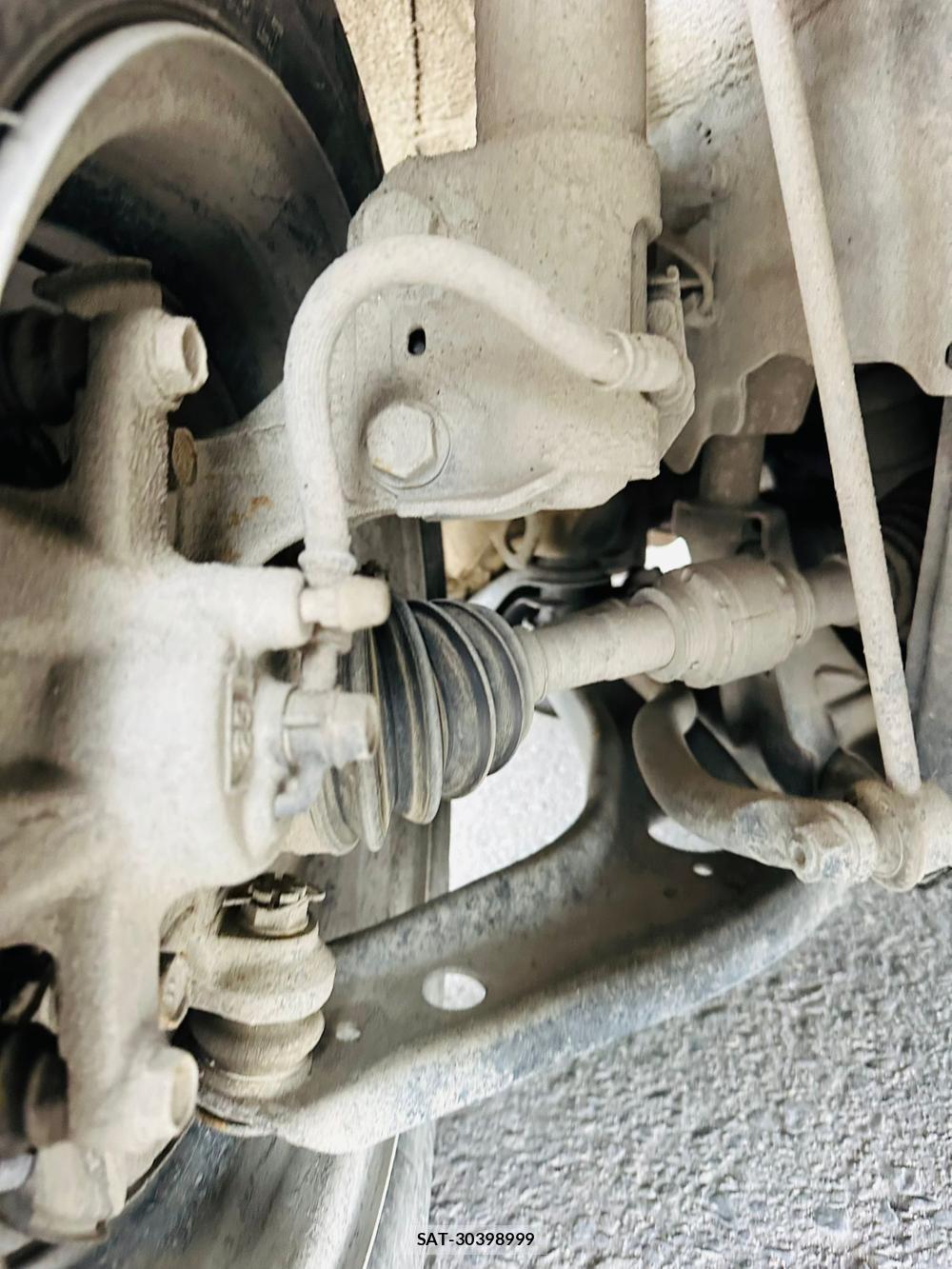 Toyota PROBOX VAN 2019-03 5603818-34