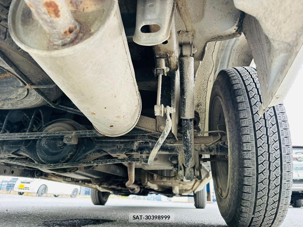 Toyota PROBOX VAN 2019-03 5603818-36
