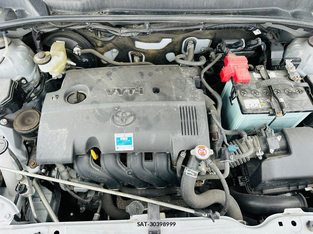 Toyota PROBOX VAN 2019-03 5603818-38