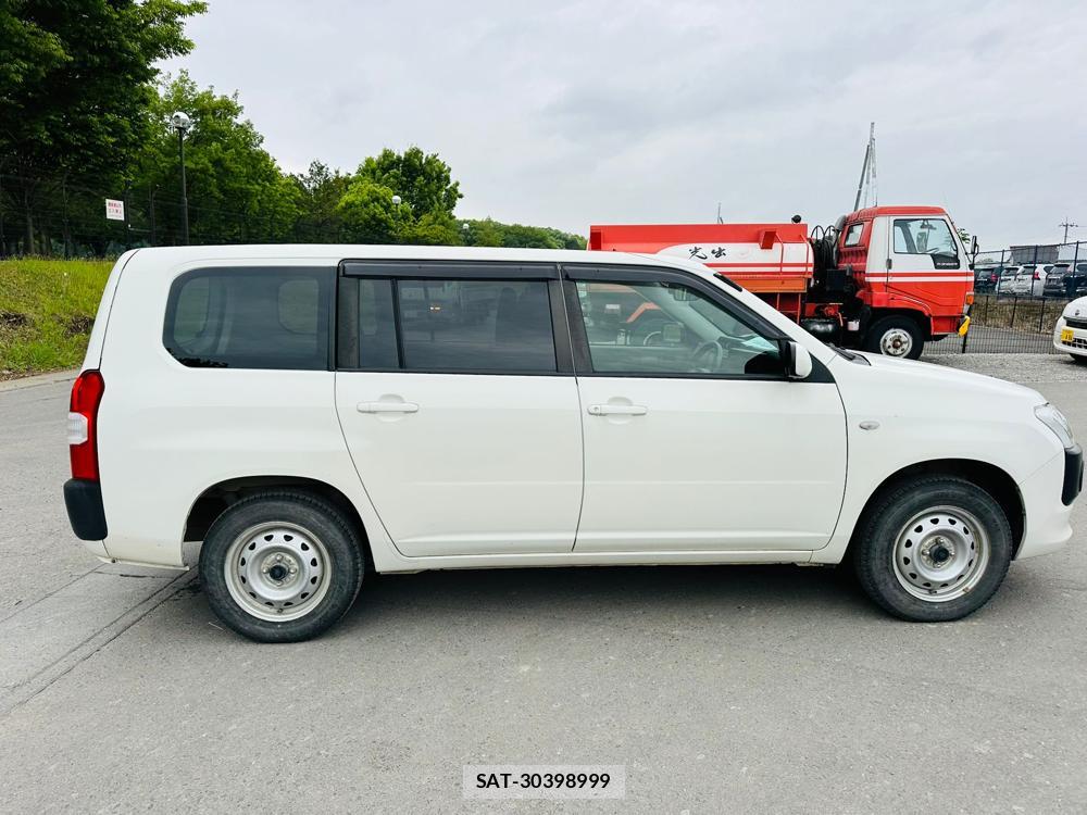 Toyota PROBOX VAN 2019-03 5603818-5