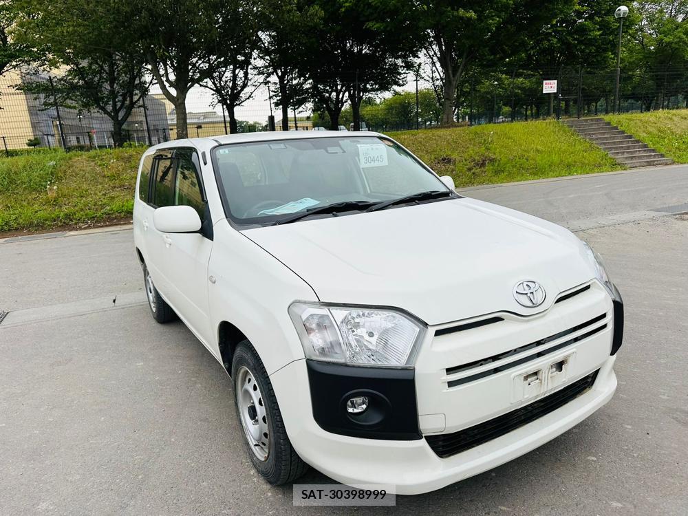 Toyota PROBOX VAN 2019-03 5603818-6