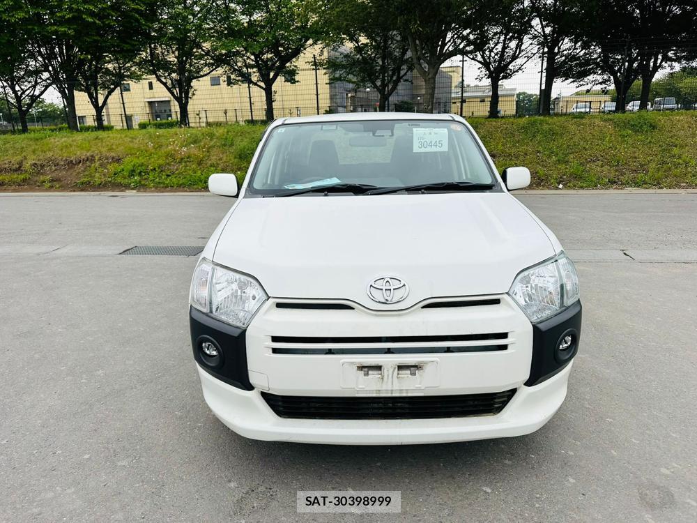 Toyota PROBOX VAN 2019-03 5603818-7