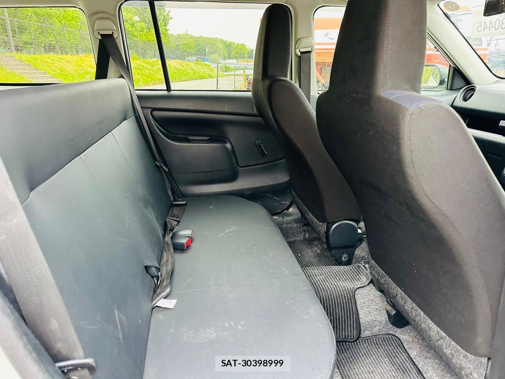Toyota PROBOX VAN 2019-03 5603818-8