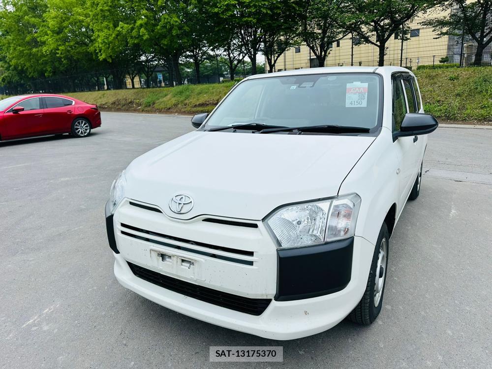 Toyota PROBOX VAN 2020 5952914-0