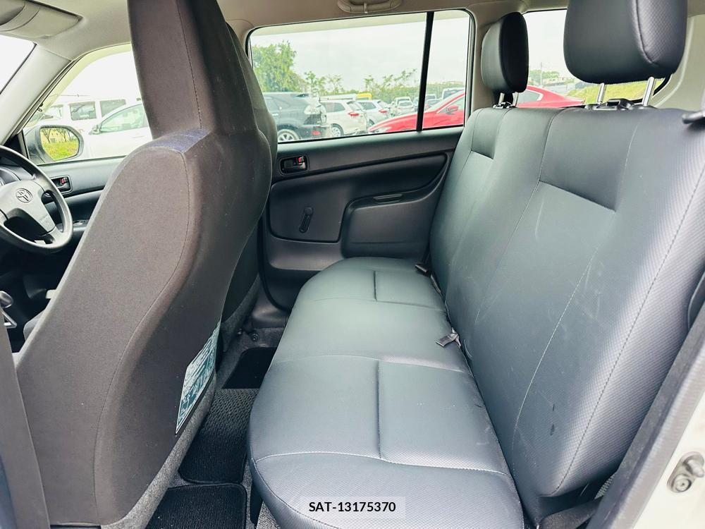 Toyota PROBOX VAN 2020 5952914-9