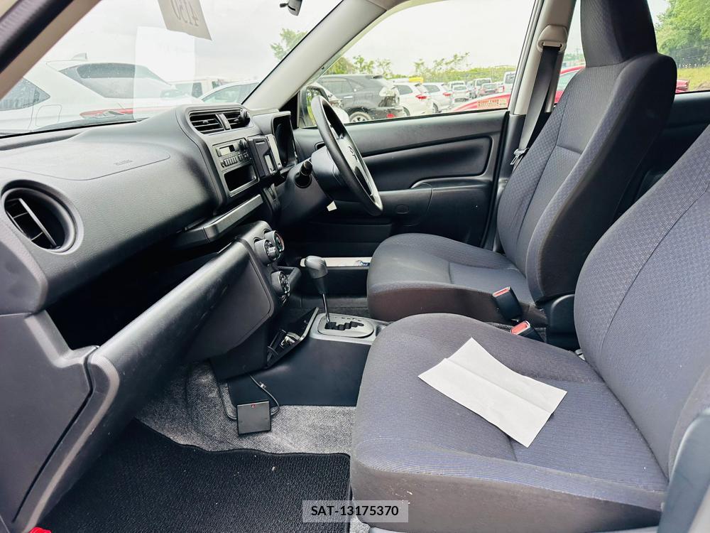 Toyota PROBOX VAN 2020 5952914-10
