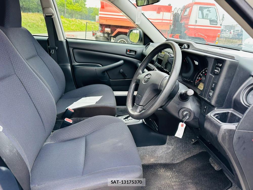 Toyota PROBOX VAN 2020 5952914-11