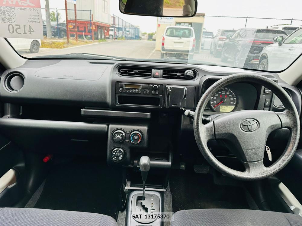 Toyota PROBOX VAN 2020 5952914-12