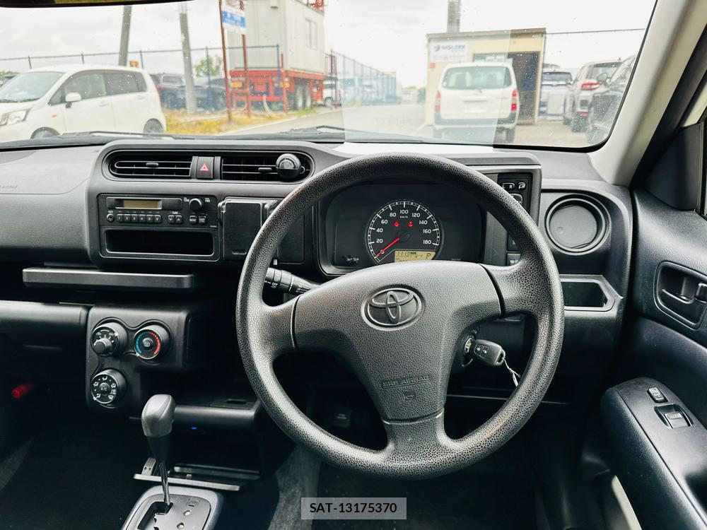 Toyota PROBOX VAN 2020 5952914-13
