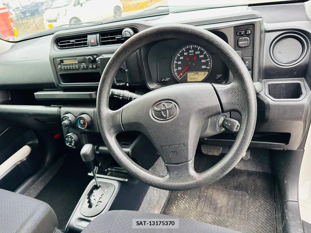 Toyota PROBOX VAN 2020 5952914-14