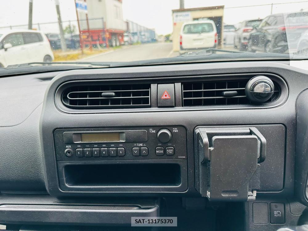 Toyota PROBOX VAN 2020 5952914-18