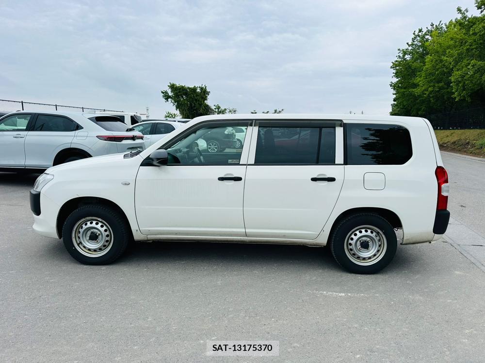 Toyota PROBOX VAN 2020 5952914-1