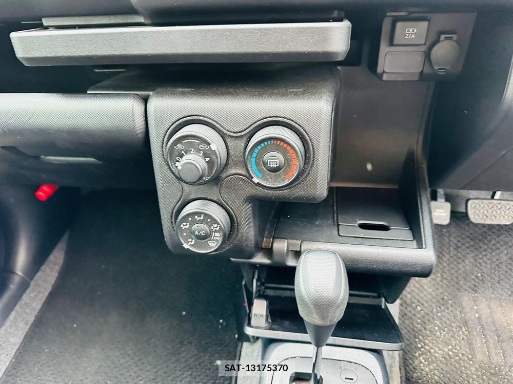 Toyota PROBOX VAN 2020 5952914-19