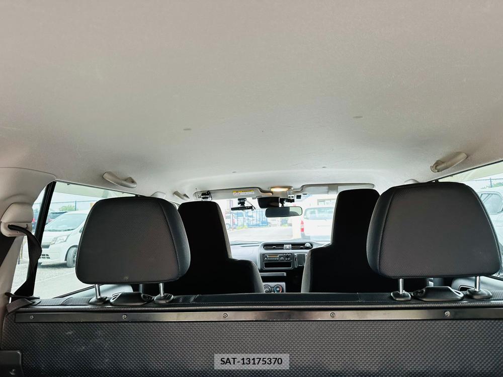 Toyota PROBOX VAN 2020 5952914-24