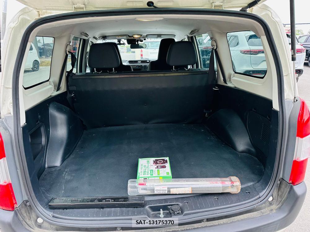 Toyota PROBOX VAN 2020 5952914-25