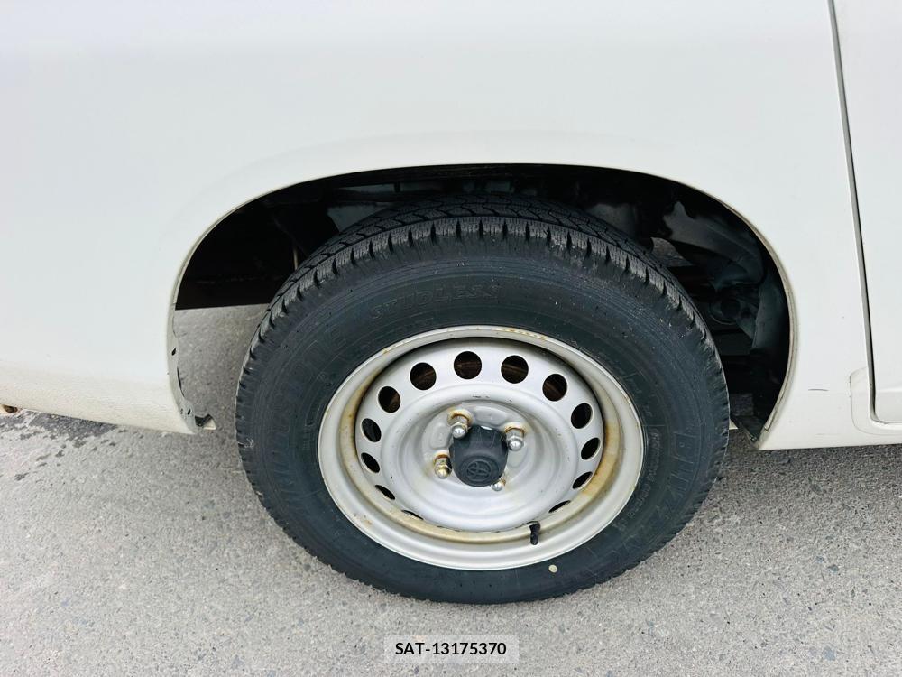 Toyota PROBOX VAN 2020 5952914-27