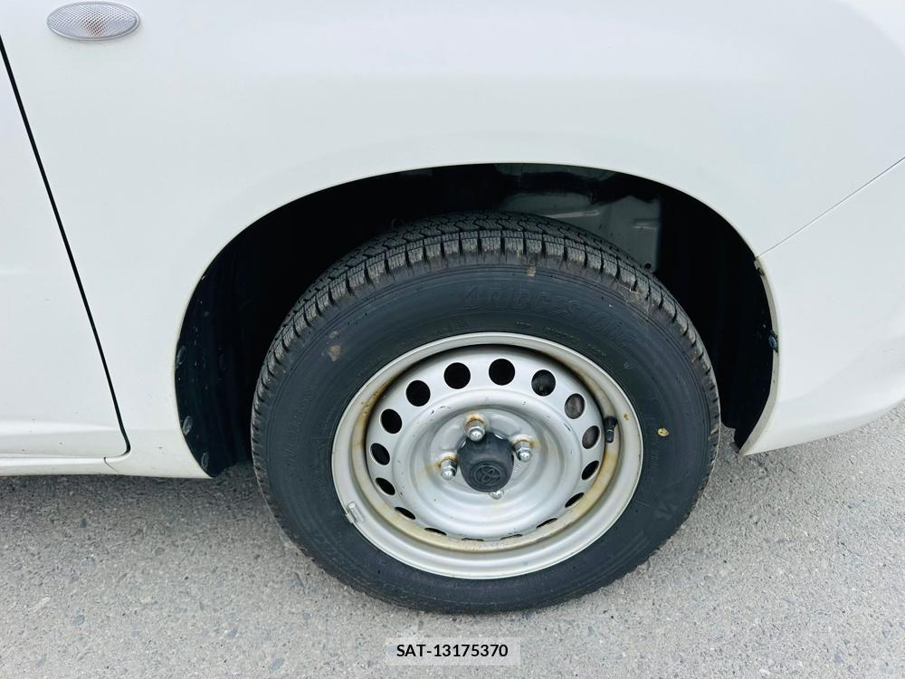 Toyota PROBOX VAN 2020 5952914-28