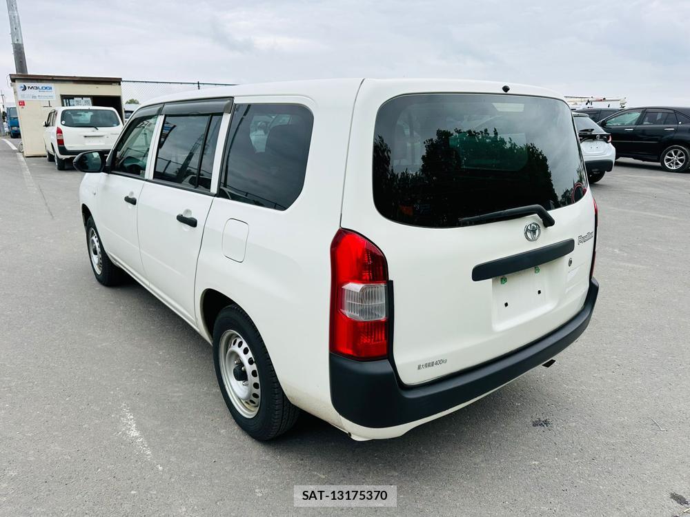 Toyota PROBOX VAN 2020 5952914-2