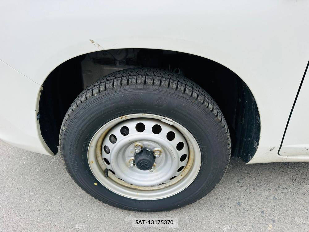 Toyota PROBOX VAN 2020 5952914-29