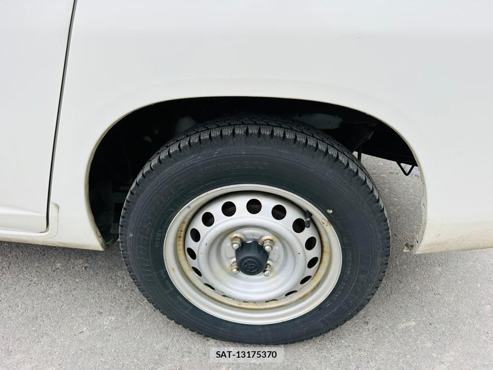Toyota PROBOX VAN 2020 5952914-30