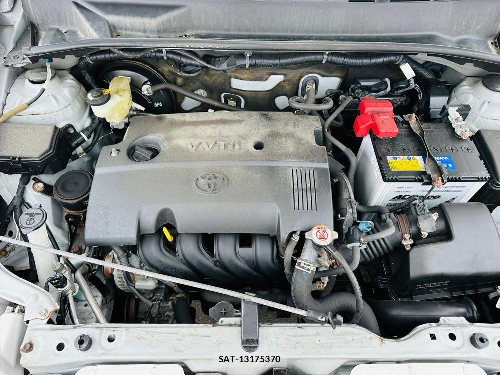 Toyota PROBOX VAN 2020 5952914-33