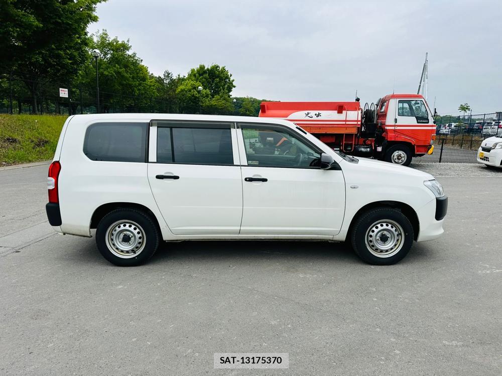 Toyota PROBOX VAN 2020 5952914-5