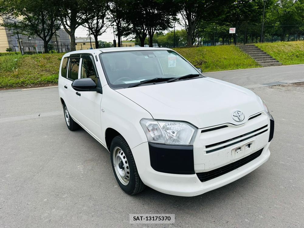 Toyota PROBOX VAN 2020 5952914-6