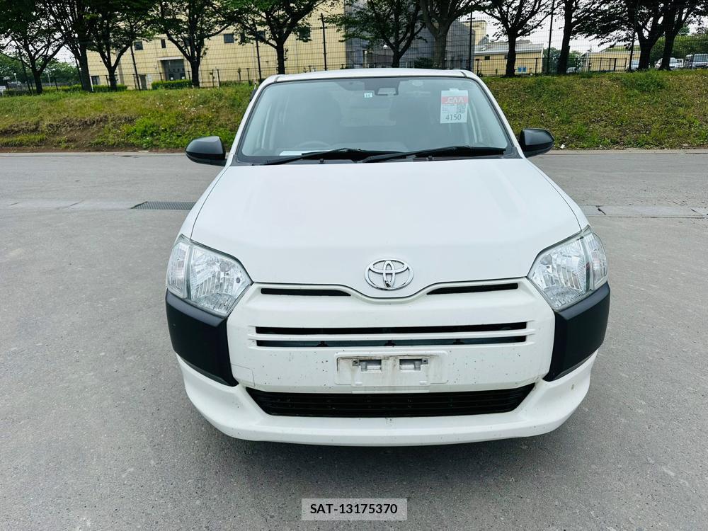 Toyota PROBOX VAN 2020 5952914-7